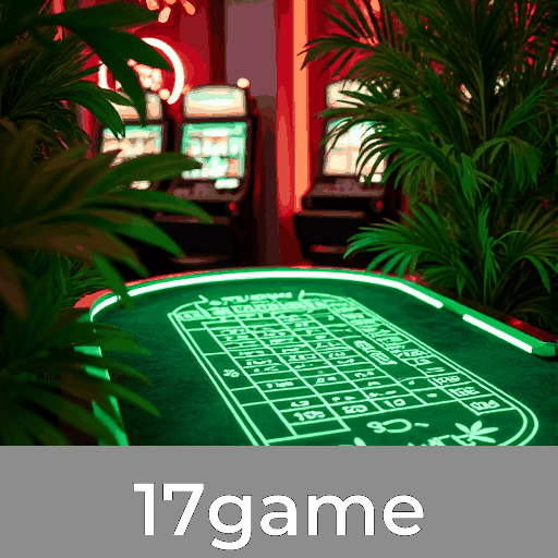17game GAME Slots de Cassino